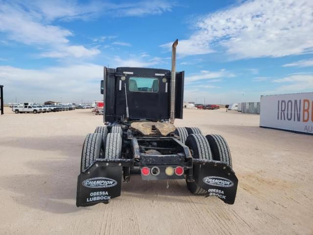 Image of Kenworth T660 equipment image 3