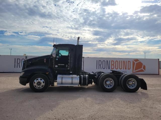 Image of Kenworth T660 equipment image 1