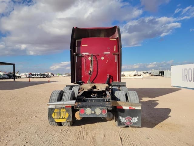 Image of Kenworth T660 equipment image 3