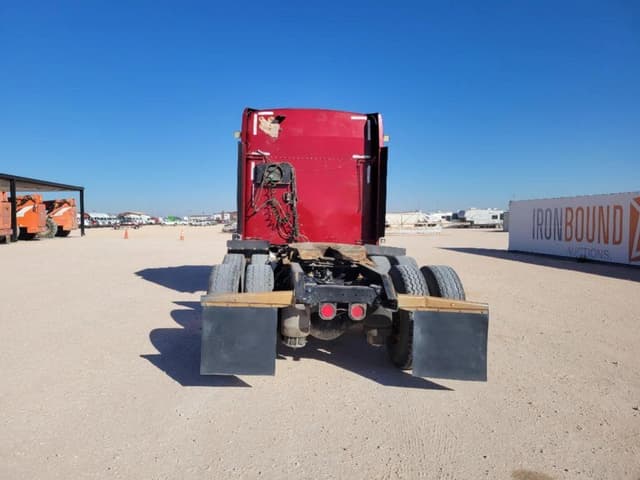 Image of Kenworth T660 equipment image 3