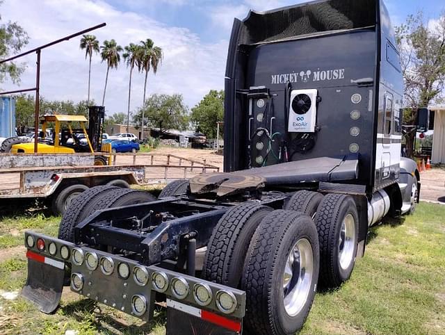 Image of Kenworth T660 equipment image 3