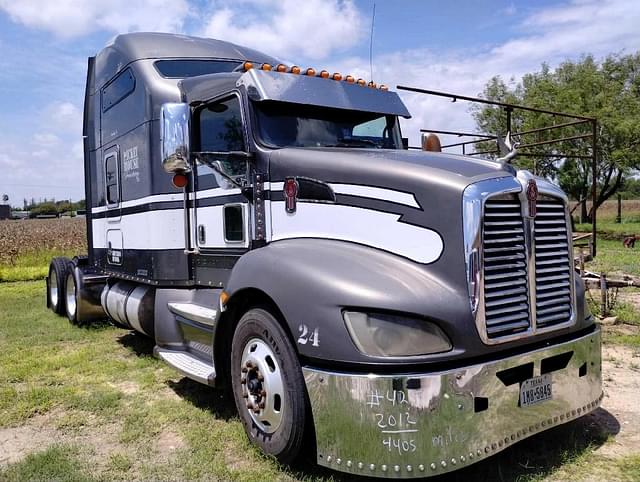 Image of Kenworth T660 equipment image 1