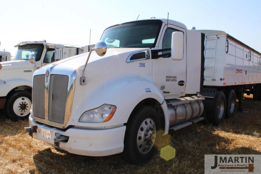 Image of Kenworth T680 Primary image