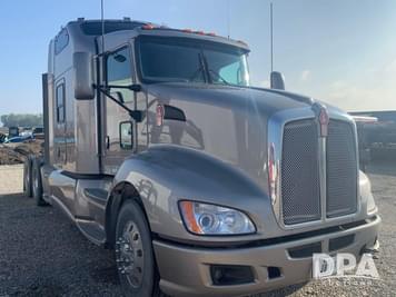 Main image Kenworth T680