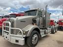 2012 Kenworth T800 Image