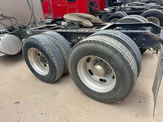 Image of Kenworth T800 equipment image 4