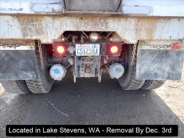 Image of Kenworth T800 equipment image 4