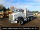 2012 Kenworth T800 Image