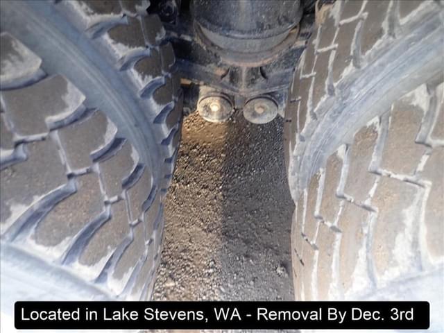 Image of Kenworth T800 equipment image 2