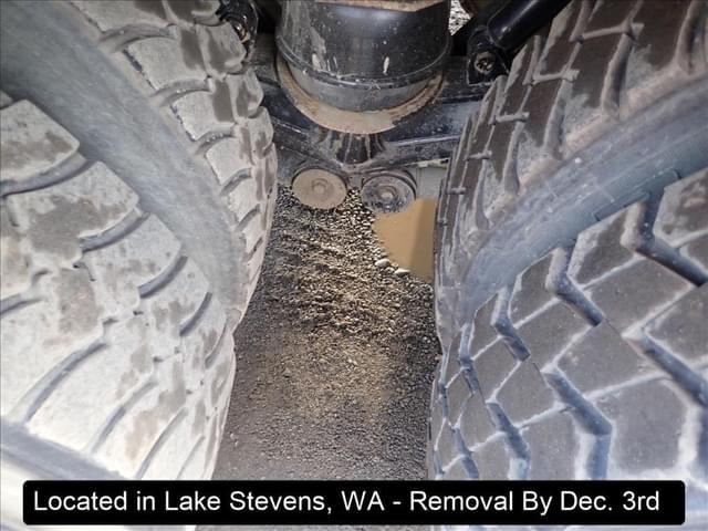 Image of Kenworth T800 equipment image 1