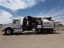 2012 Kenworth T800 Image