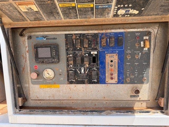 Image of Kenworth T800 equipment image 4