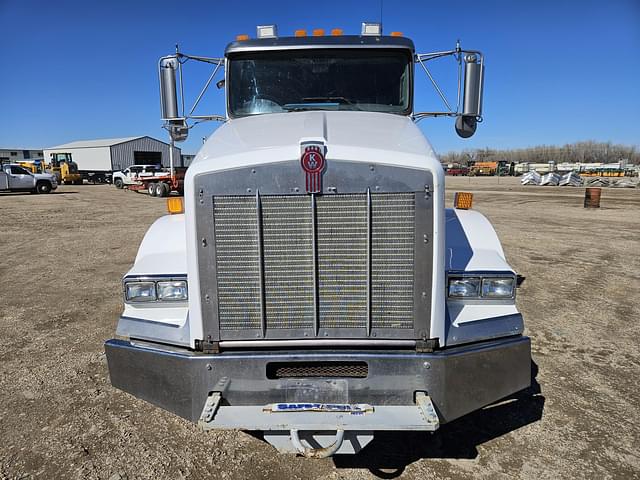 Image of Kenworth T800 equipment image 1