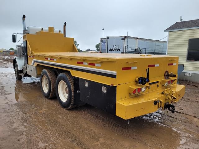 Image of Kenworth T800 equipment image 4