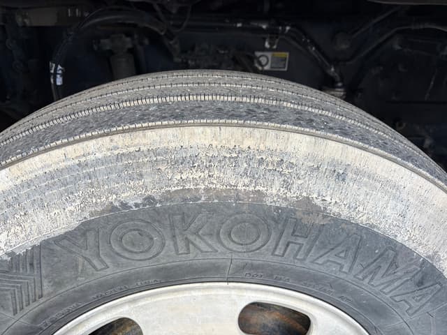 Image of Kenworth T800 equipment image 4