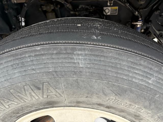 Image of Kenworth T800 equipment image 4