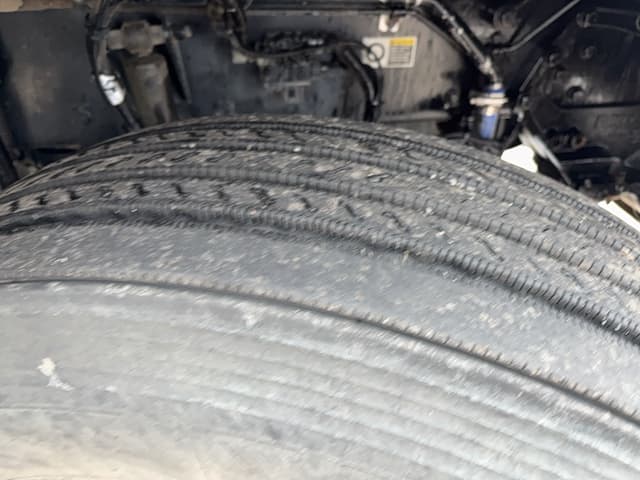 Image of Kenworth T800 equipment image 4