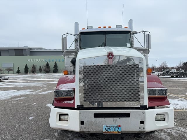 Image of Kenworth T800 equipment image 2