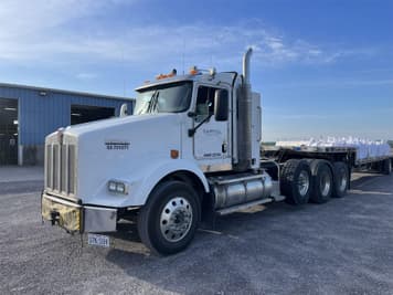 Main image Kenworth T800