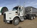 2012 Kenworth T800 Image