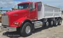 2012 Kenworth T800 Image