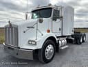 2012 Kenworth T800 Image