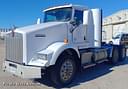 2012 Kenworth T800 Image