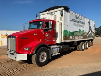 Main image Kenworth T800