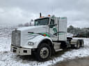 2012 Kenworth T800 Image