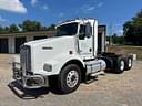2012 Kenworth T800 Image