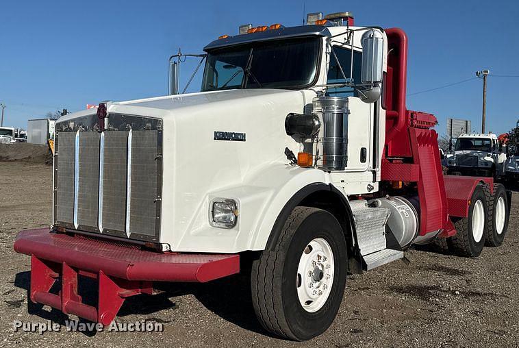 Image of Kenworth T800 Primary image