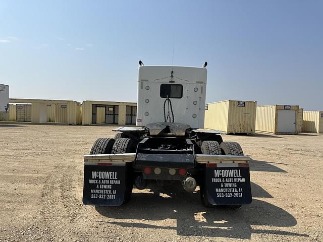 Image of Kenworth W900 equipment image 3