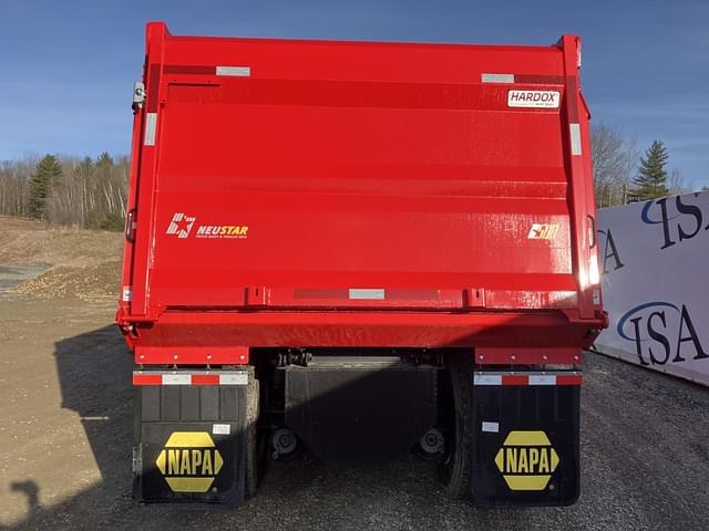 Image of Kenworth W900 equipment image 3