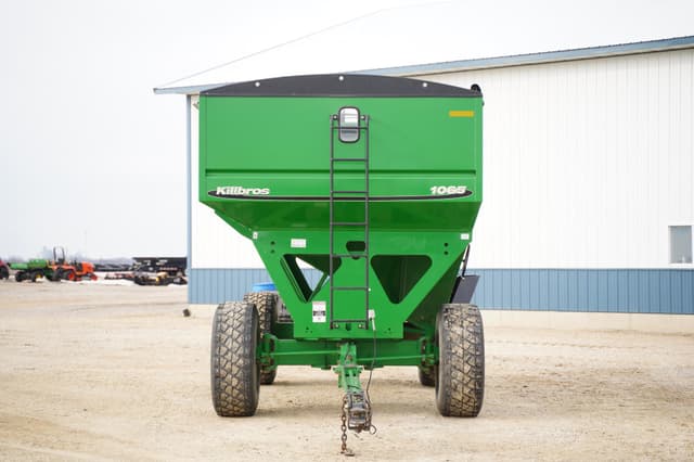 Image of Killbros 1065 equipment image 1