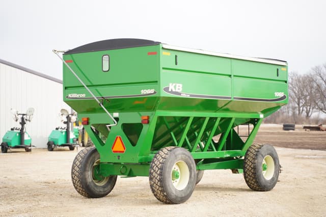 Image of Killbros 1065 equipment image 4