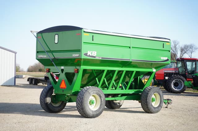 Image of Killbros 1065 equipment image 4