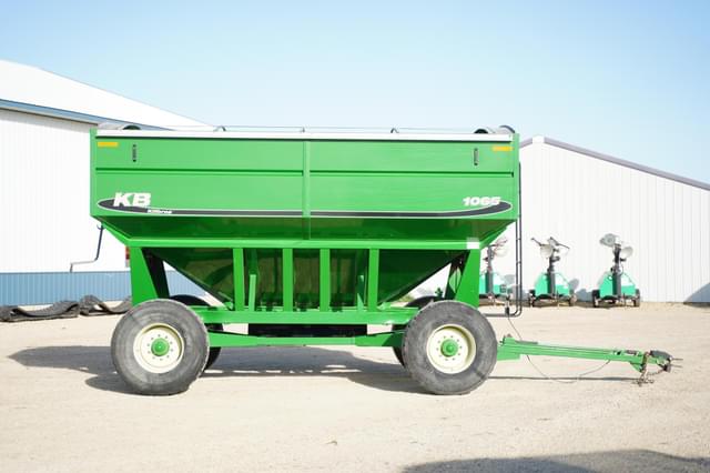 Image of Killbros 1065 equipment image 3