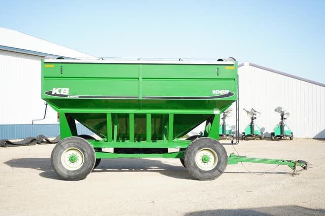 Image of Killbros 1065 equipment image 3