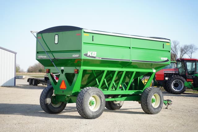 Image of Killbros 1065 equipment image 4