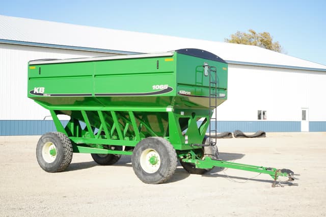 Image of Killbros 1065 equipment image 2