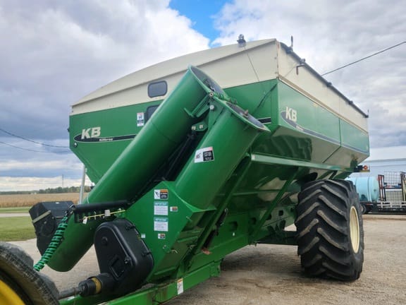 Main image Killbros 110