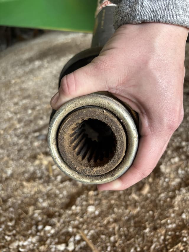 Image of Killbros 1185 equipment image 3