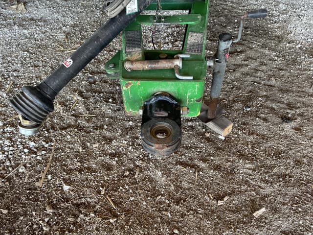 Image of Killbros 1185 equipment image 2