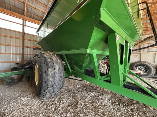 Image of Killbros 1185 equipment image 4