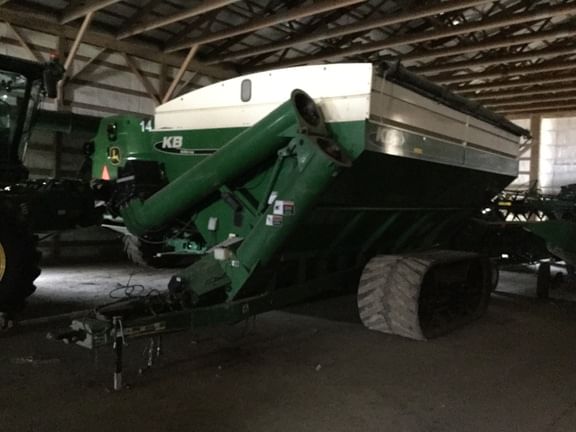 Main image Killbros 1950