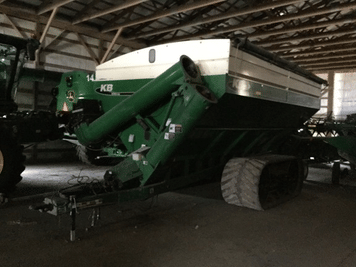 Main image Killbros 1950