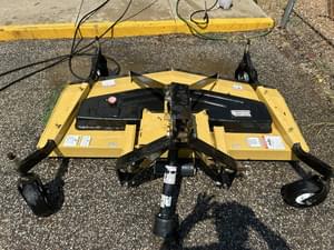 2012 King Kutter RMF-72-YK Image