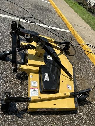 Image of King Kutter RMF-72-YK equipment image 3