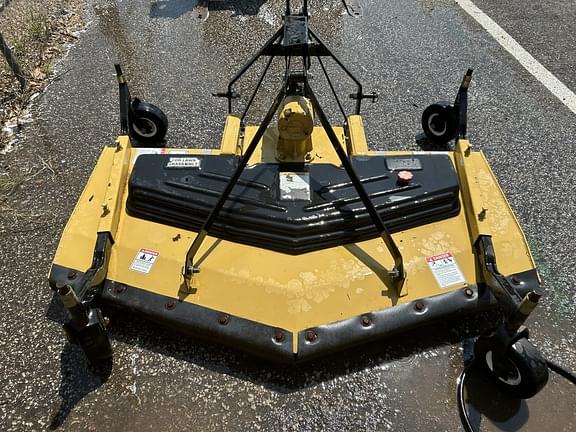 Image of King Kutter RMF-72-YK equipment image 1