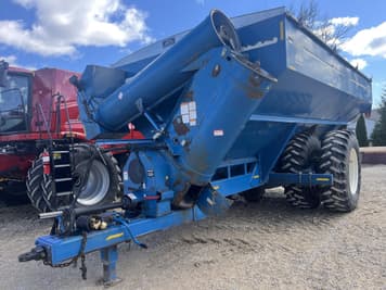 Main image Kinze 1050